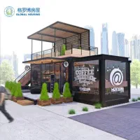 متقاضی نیروی کار در کافی شاپ