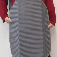 پیش بند آشپزخانه و کارگاهی . فانتزی،چرمی سه بعدی