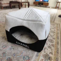 جای خواب گربه
