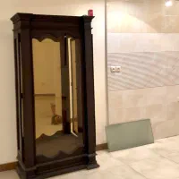 بوفه در حد نو بدون خط و خش