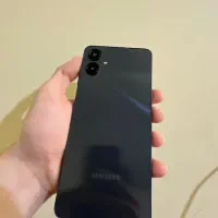 گوشی A06 حافظه 128 رام 6