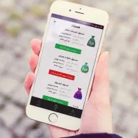 ۱۰ سوت طلا از همیان
