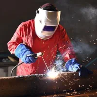 خدمات جوشکاری‌سیار‌