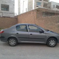 206 sd مدل ۹۰ v1|خودرو سواری و وانت|بجنورد, |دیوار