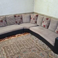 مبل ال مناسب باغ وویلا