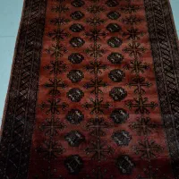 فرش دستباف ابریشم