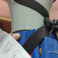 بلندگوی دستی اصل قدیمی