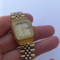 ساعت اورینت نبضی زنانه