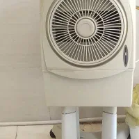 کولر سلولزی ایستاده