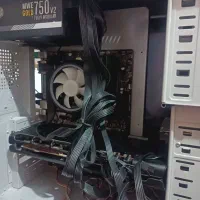 کامپیوتر قدرتمند گیمینگ