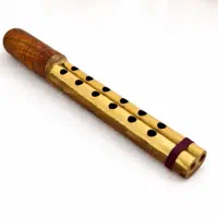 دسته نی انبان تیز و بم