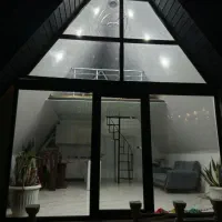 کلبه-مخصوص-زوج-دونفره-درکردان-برای-امشب