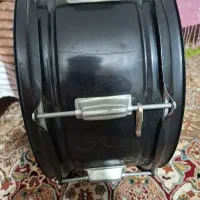 طبل ریز|درام و پرکاشن|ساوه, |دیوار