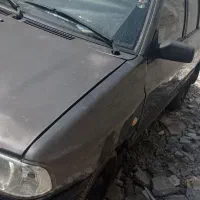 پراید فروشی