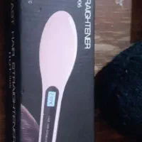 برس حرارتیSTRAIGHTENER
