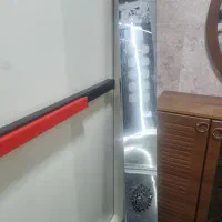 پنل استیل آسانسور