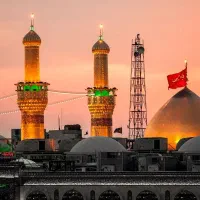 کاروان زیارتی سربازان امام زمان عج