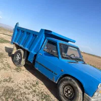 نیسان کمپرسی مدل ۹۵