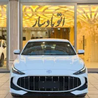 ام‌جی‌۵ مدل ۲۰۲۵ صفر کیلومتر