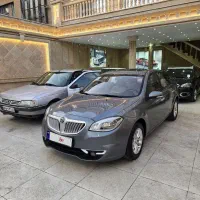 برلیانس h330 اتومات درحدخشک