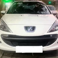 ۲۰۷ سقف فلز TU5پلاس 405 موتور جدید / نقد و اقساط