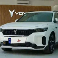 ثبت نام وویافری 2026 VOYAH FREE