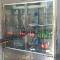 یخچال ایستاده
