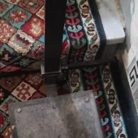 ترازو250کیلویی