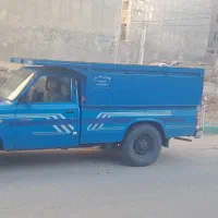 نیسان رادیال آپشنال ۱۴۰۳