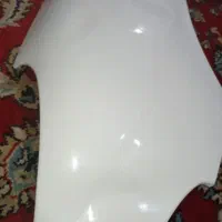 گلگیر 206رنگ فابریک