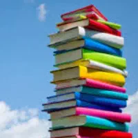 فروش کتاب سال نهم