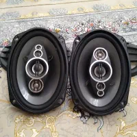 یک جفت باند بیضی