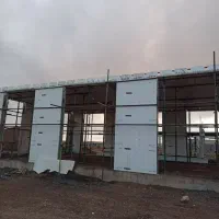 کارگر ساده وارماتوربند