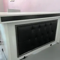میز مدیریت سالم در حد نو      کانتر در حدنو
