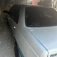 پژو۴۰۵