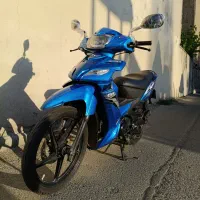 تی وی اس راکراز مدل ۹۱پلمپ به شرط