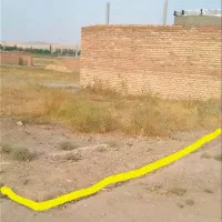 زمین-داخل-محدوده-وردان-دو-نبش
