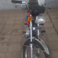 موتور ۸۹ سالم بدون هیچ ایرادی