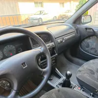 سیتروئن زانتیا 2000cc، مدل ۱۳۸۹|خودرو سواری و وانت|تبریز, |دیوار