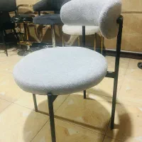 صندلی تدی کانتری و ناهارخوری