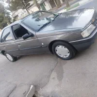 پژو 405مدل 84