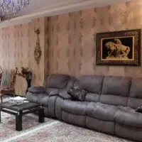فبوش واحد اپارتمانی 76 متری،بازسازی شده شهرک رضوان