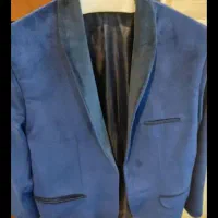 کت مردانه مخمل