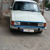 پیکان مدل 82