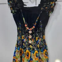بلوز عروسکی دخترانه