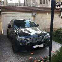 bmv x4 2017 فول