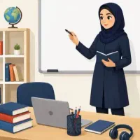 معلم  خصوصی نیازاست