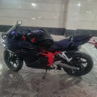 موتور هندا سی بی آر ۲۵۰