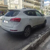 جک اس 5 مدل ۹۸