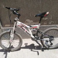 فروش دوچرخه 20